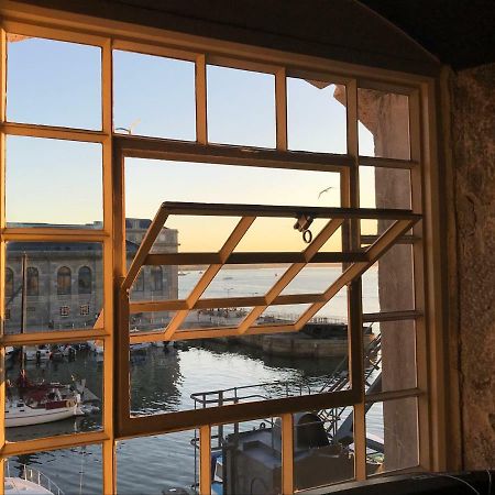 Royal William Yard Apartment Plymouth Dış mekan fotoğraf