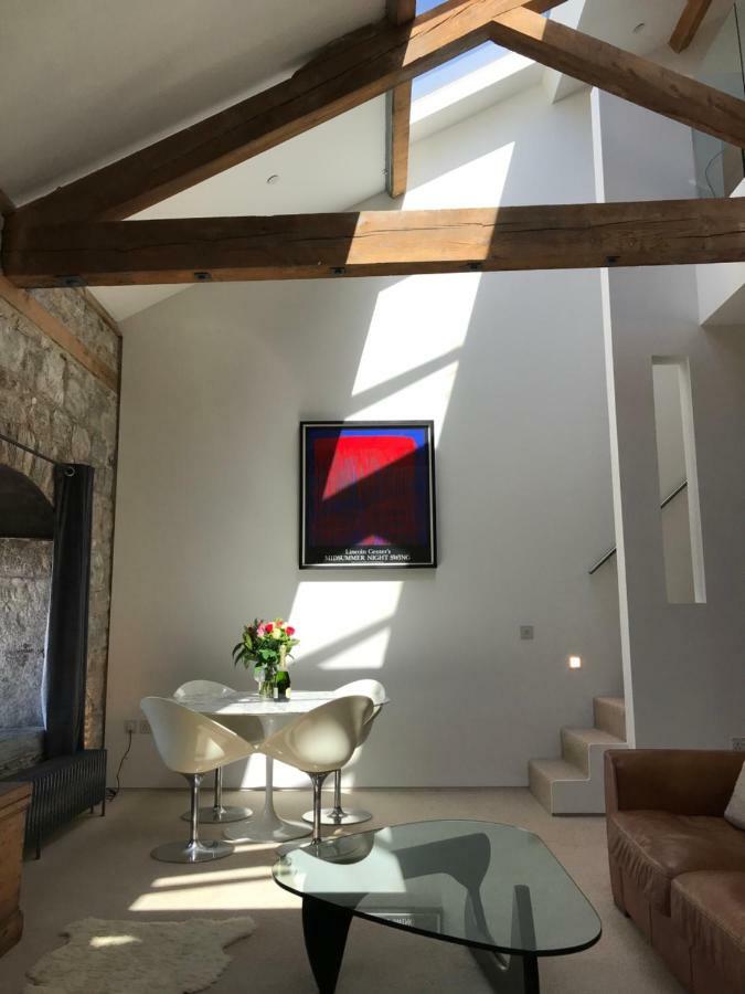 Royal William Yard Apartment Plymouth Dış mekan fotoğraf