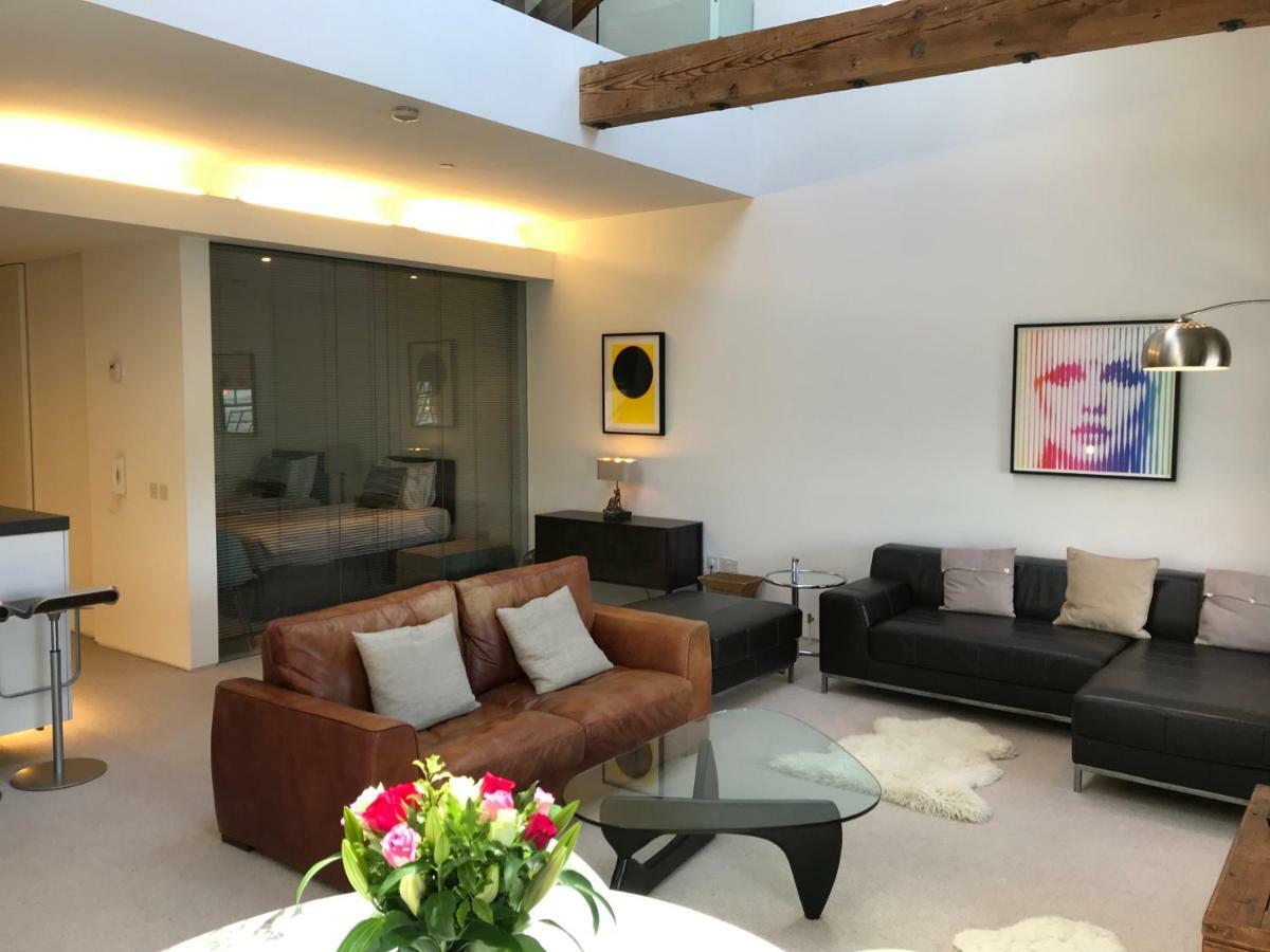 Royal William Yard Apartment Plymouth Dış mekan fotoğraf