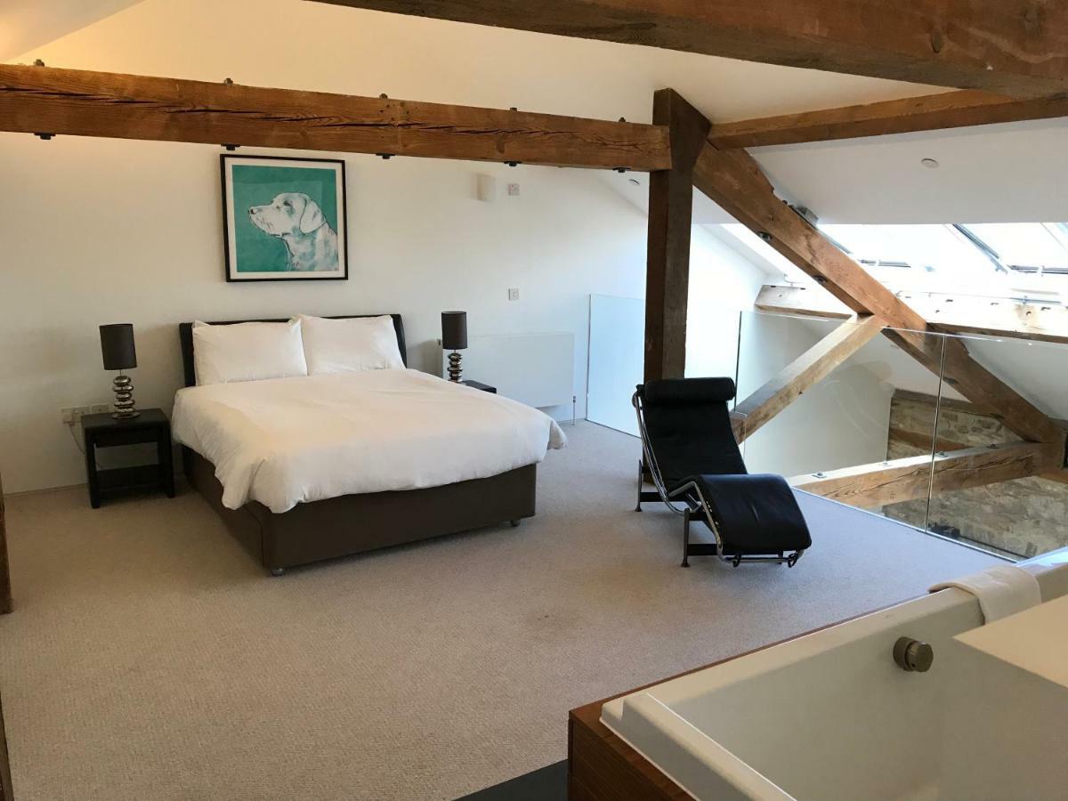 Royal William Yard Apartment Plymouth Dış mekan fotoğraf